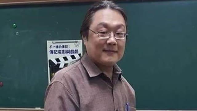 台湾导演范云杰败血症病逝　享年54岁