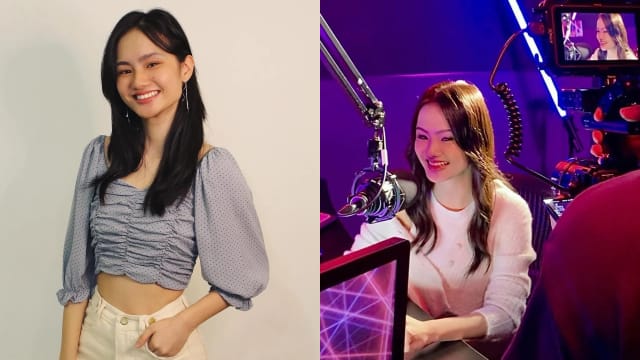 无缘晋级《寻找星声音》大决赛　陈儿菲称正式比赛和彩排如“天堂和地狱”