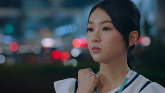飞常日志（第10集）：可儿自觉仿如外人