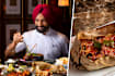 Chef Who Cooked For Bollywood Stars & Paris Hilton Brings Royal Indian Cuisine To S’pore