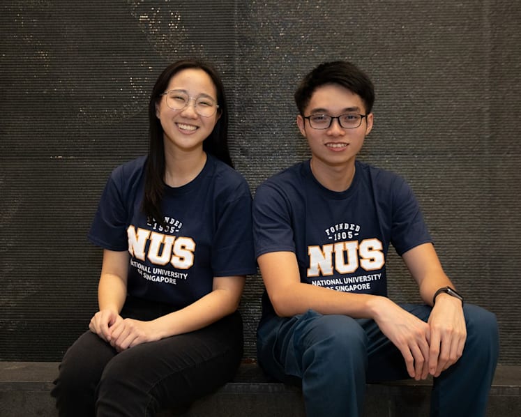 The Stories Behind: NUS group SIGNapse strives to serve deaf community better