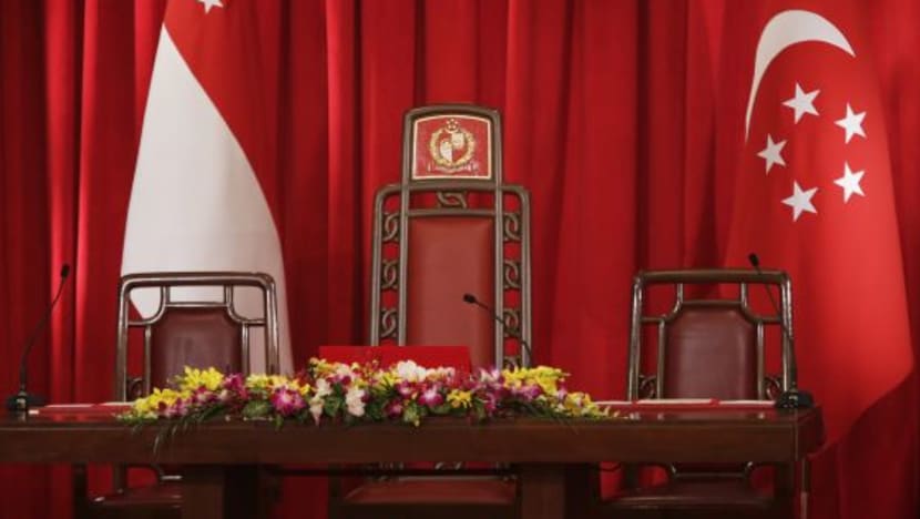 Presidential Election: Details of assessment process for candidates’ eligibility disclosed