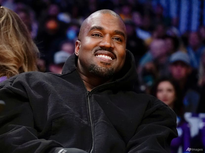 Kanye West returns after controversies with sold-out concert and Lauryn Hill cameo
