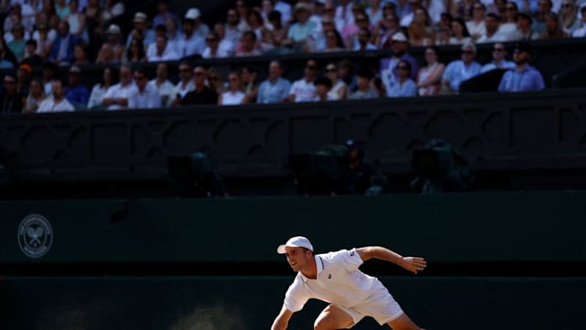 Fery seeks birthday date with destiny as Djokovic eyes more history
