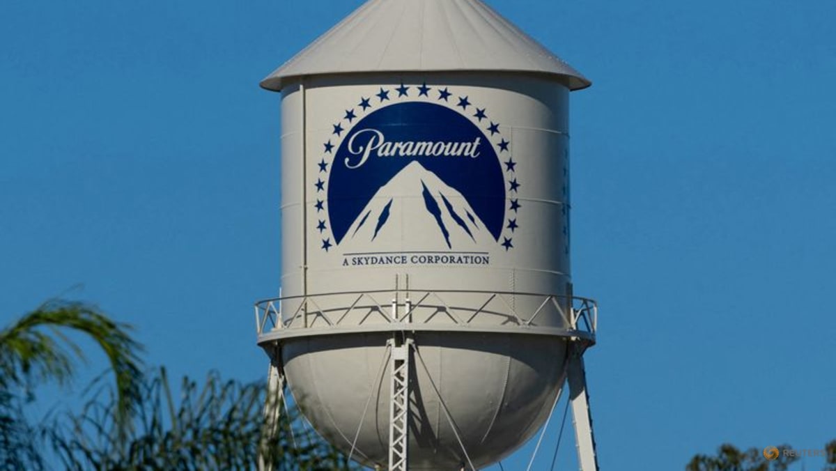 Paramount, Warner Bros deal under EU subsidy scrut