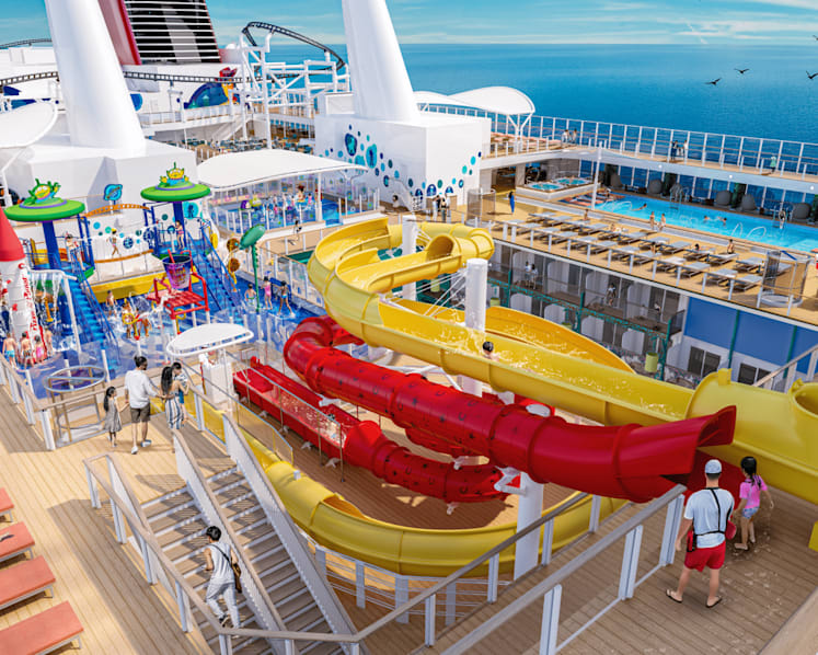 Disney Adventure cruise: Ticket prices, sailing dates, a look at