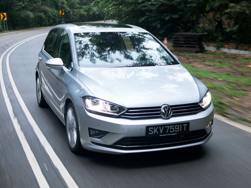 Turbos: The force awakens