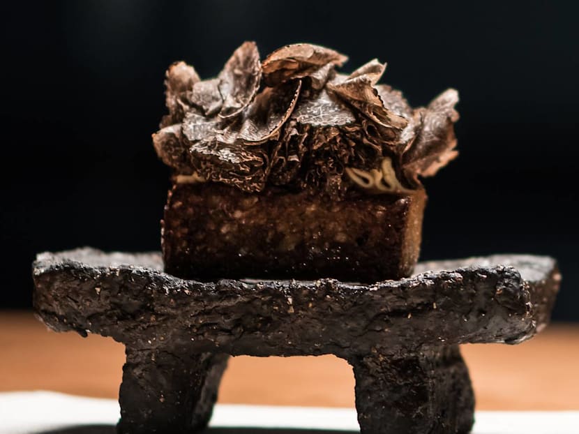 6 Atas New Restaurants To Start Saving Up For