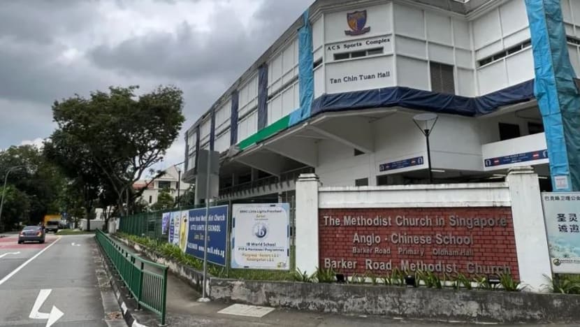 Pindah ke Tengah bantu ACS jadi kurang eksklusif, kata ibu bapa, alumni