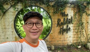 Reinventing themselves in their 50s and 60s through lifelong learning