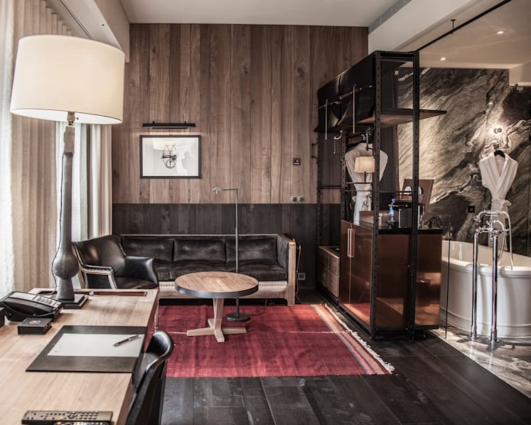 6 luxury hotels in Taipei, Taiwan for your next stay in the city