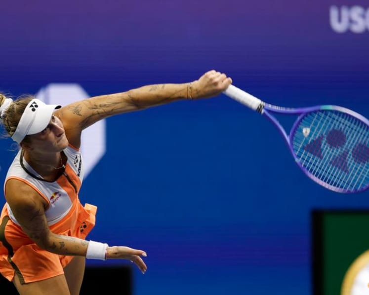 Vondrousova ban puts anti-doping under scrutiny as player association seeks more say
