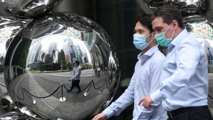 With diverse tech talent needed, Singaporeans and foreigners need to ‘make the effort’ to address social friction: PM Lee