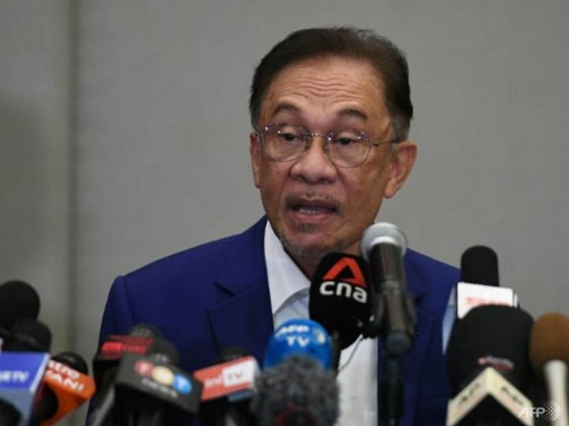 Malaysia opposition chief Anwar does not rule out contesting in seat held by PKR &lsquo;traitors&rsquo;