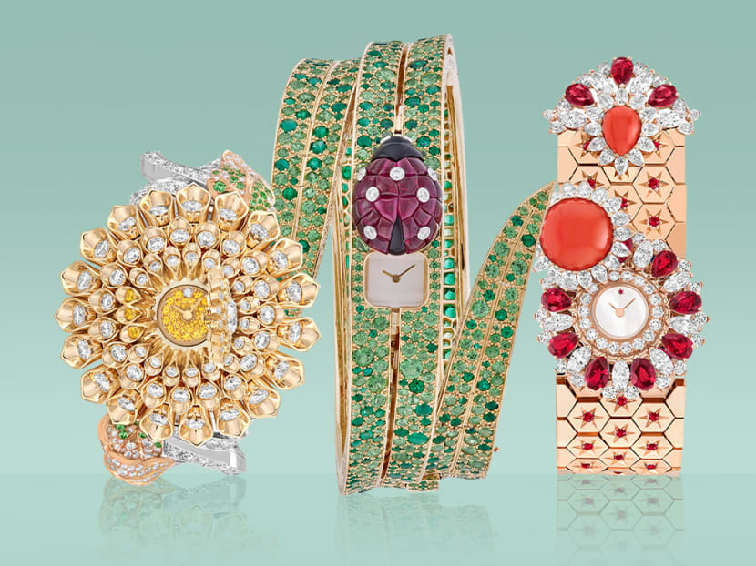 What’s the deal with ‘secret’ watches? Why all the mystery? What’s the deal with ‘secret’ watches? Why all the mystery?
