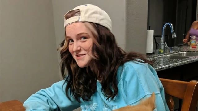 玩TikTok挑战出人命！19岁少女抢救4天脑死