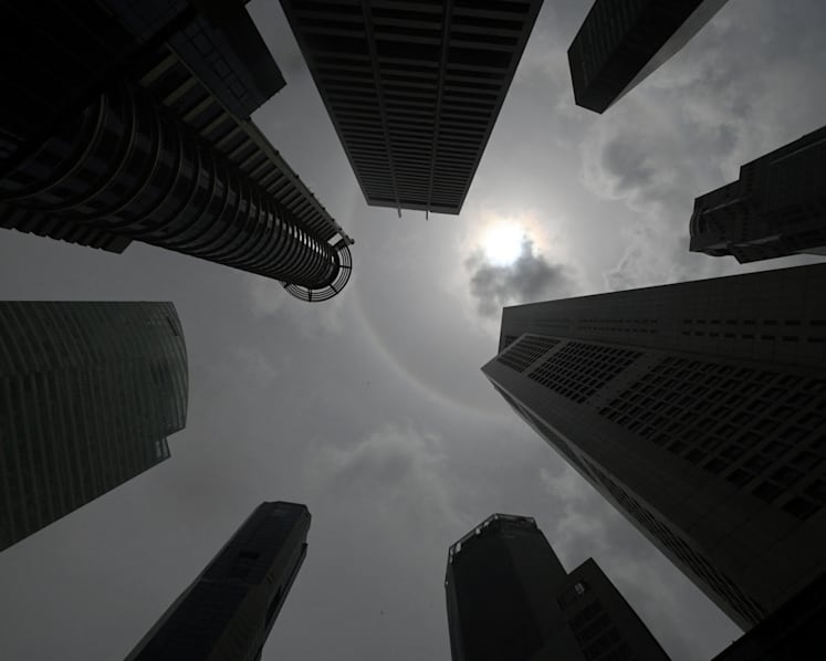 Explainer: What will likely cause a recession by 2024 that PM Lee cautioned about?