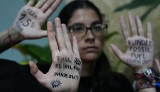 ‘No money, no talk’: Analysts disappointed at divisive COP30 climate summit