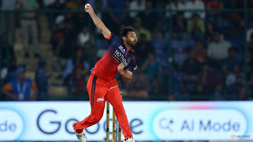 Hazlewood headlines rare bowlers' day in IPL as Bengaluru crush Delhi