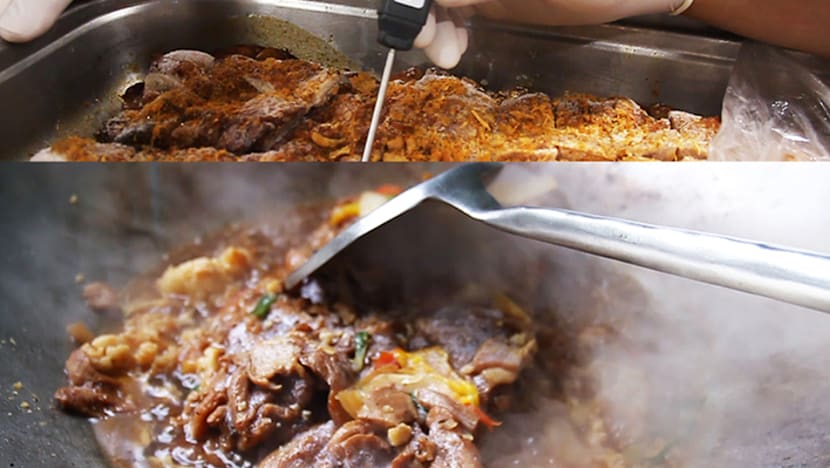 Non-profit groups step up efforts to bring restaurant excess to needy