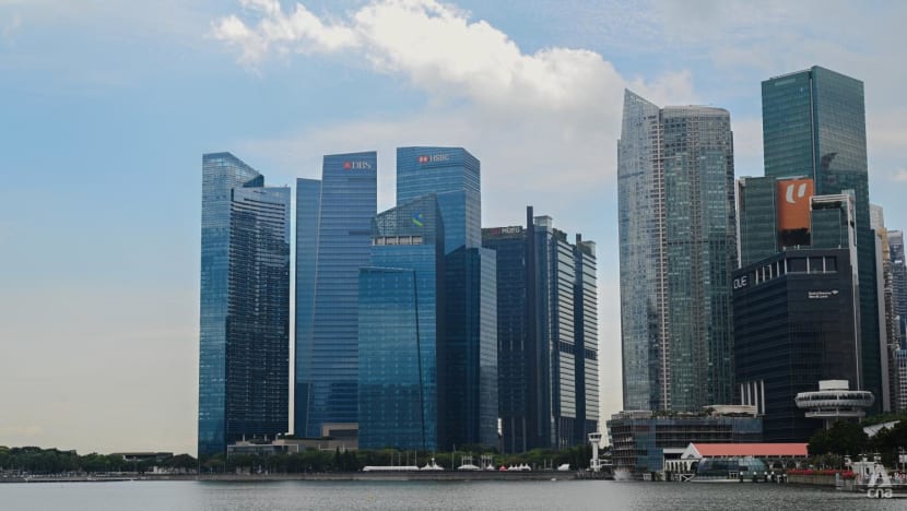 Budget 2025: Singapore to introduce 50% corporate income tax rebate amid higher rent, labour costs Budget 2025: Singapore to introduce 50% corporate income tax rebate amid higher rent, labour costs