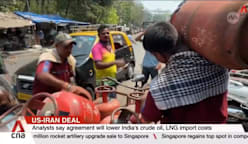 US-Iran agreement raises hopes of economic relief for India