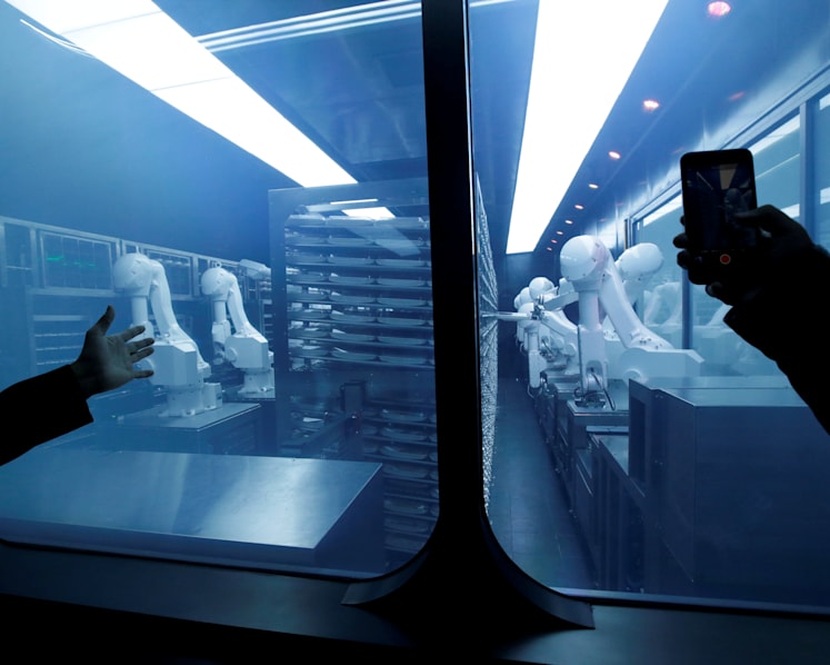 Finding an ethical approach to regulate AI