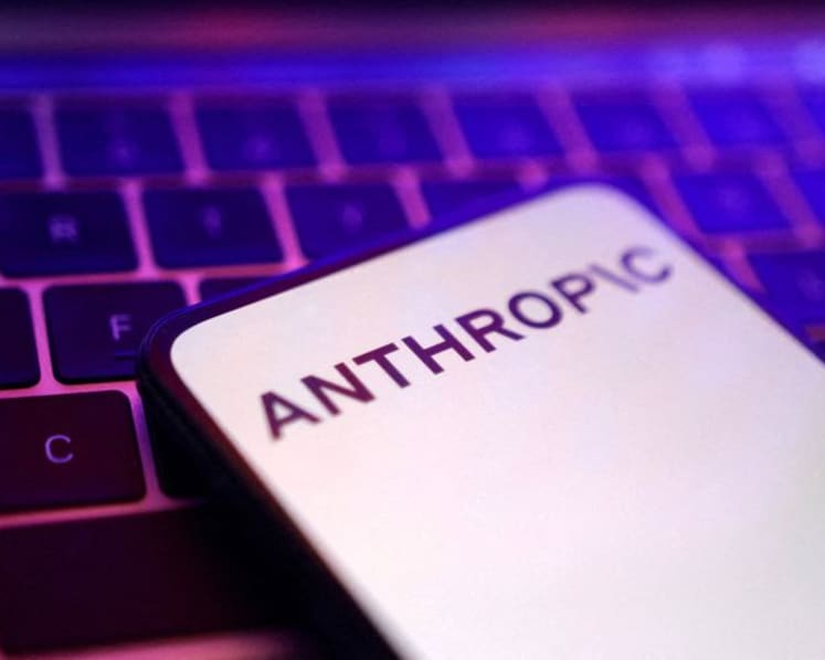 Microsoft to use some AI from Anthropic in shift from OpenAI, the Information reports