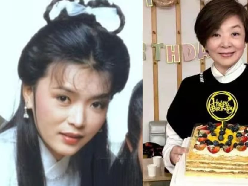 Idy Chan just turned 64, fans say still an 'ethereal beauty' like her iconic Xiao Long Nu character