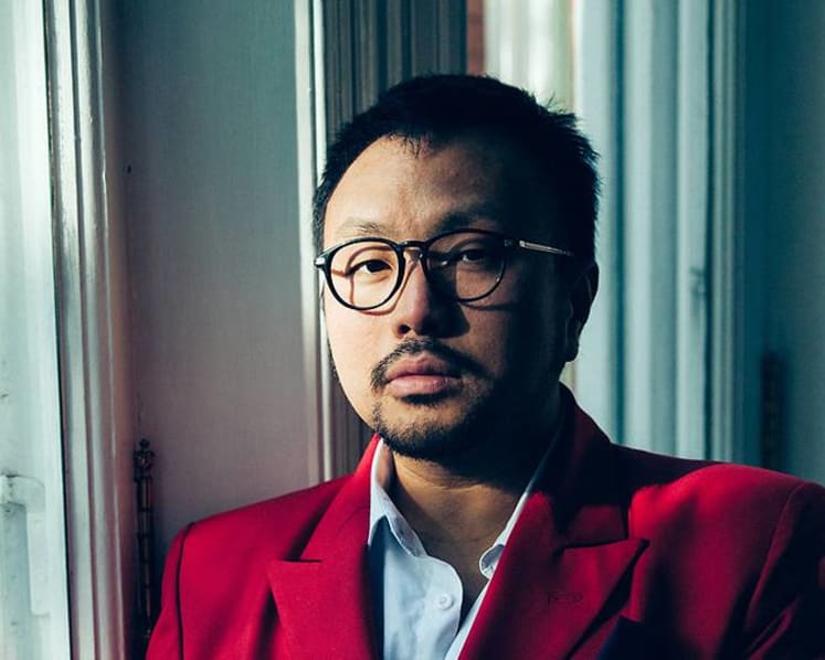The luxury customer is getting younger, so this bag maker is changing his DNA