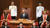 President Tharman to make first state visit to Mexico