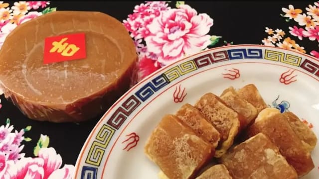 列“三点”感叹最讨厌过年 台湾媳妇帖文引共鸣