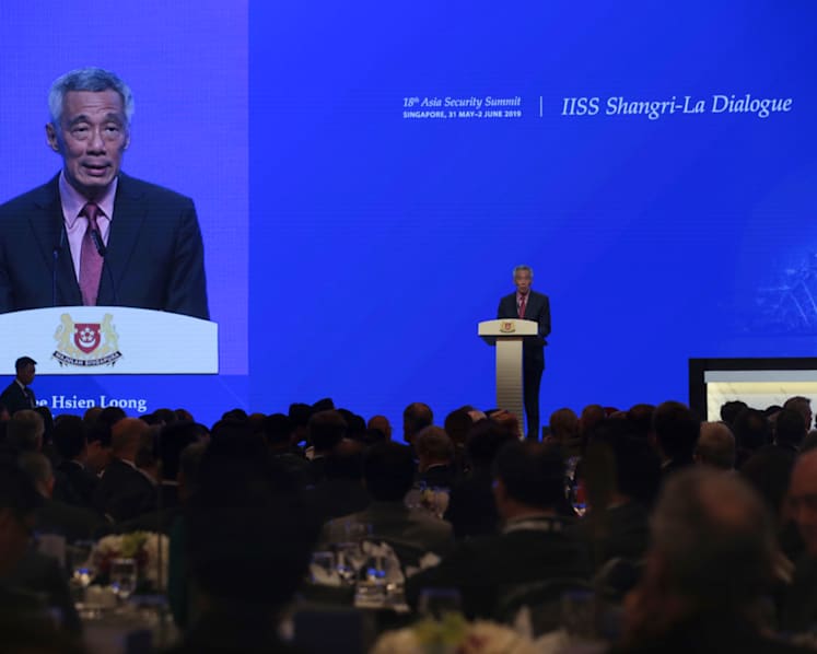 US, China must avoid path of conflict, work together to update international rules