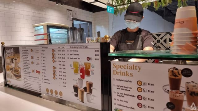 卫生部暂不会对餐饮场所菜肴实行营养等级标签措施
