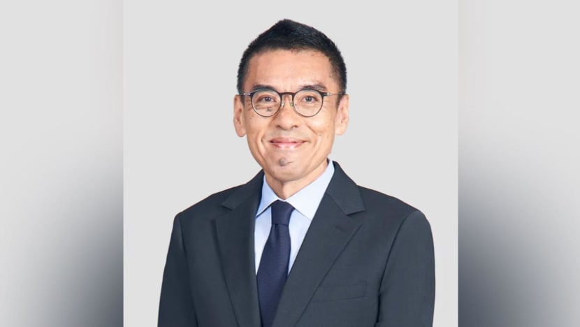GIC investment chief Jeffrey Jaensubhakij to retire from role, stay on as adviser GIC investment chief Jeffrey Jaensubhakij to retire from role, stay on as adviser