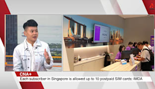 What's Coming Up - Talking Point On The Rise of Local-Looking Scam Calls