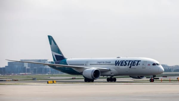 Delta, Korean Air to buy 25% stake in Canada's WestJet - Channel News Asia (Picture 2)