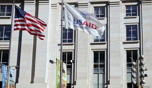 Judge orders halt to Musk shutdown of US aid agency