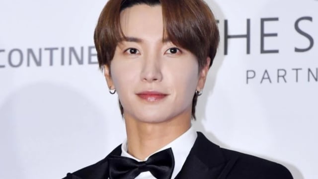 Super Junior利特发图悼念大S，韩网怒骂汪小菲“不是人”