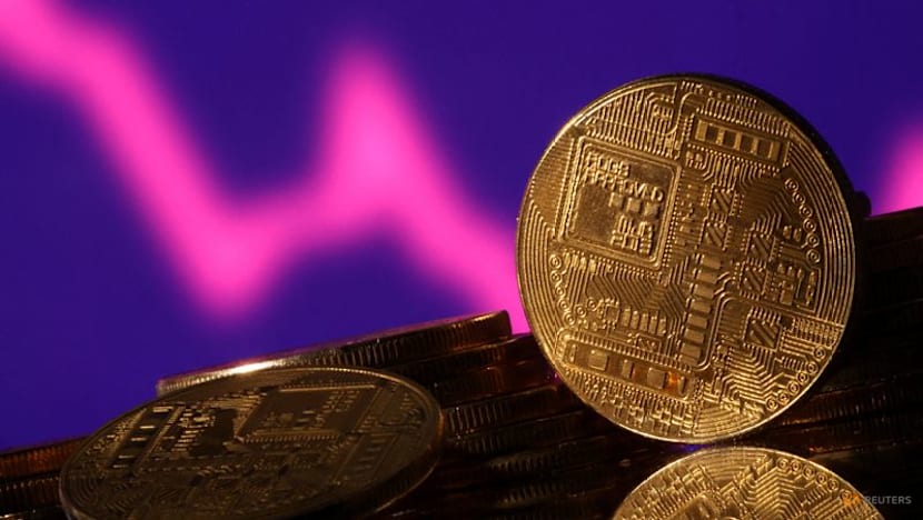 Crypto company Abra to go public in blank-check merger