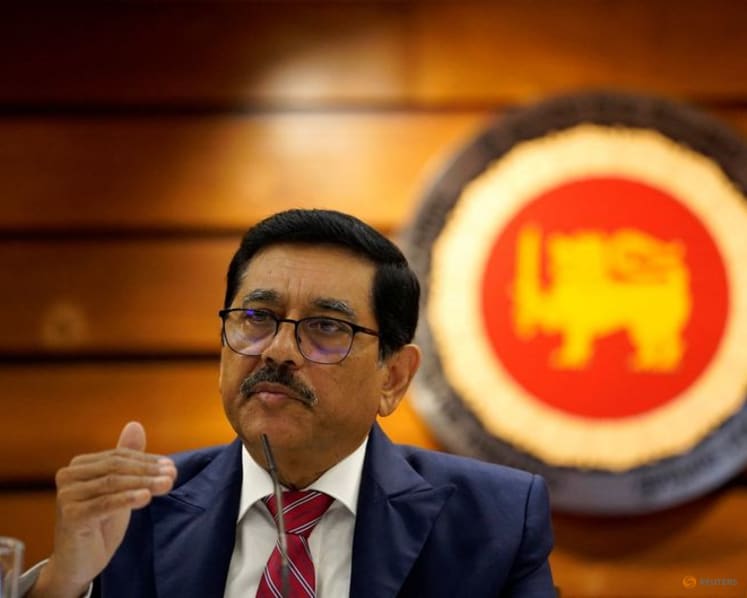 Sri Lanka stuns with 100-bp rate hike as Iran war rattles currency, fuels inflation