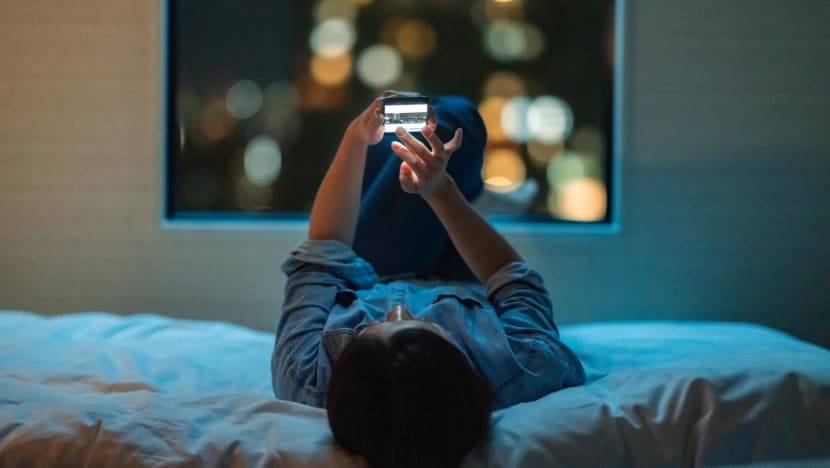Commentary: TikTok isn't the reason we watch ‘slop’ – burnout is Commentary: TikTok isn't the reason we watch ‘slop’ – burnout is
