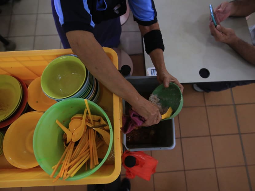 Cleaners to get bonus on top of wage increases from 2020