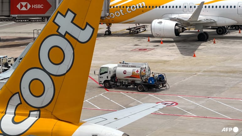CNA Explains: The jet fuel crisis that didn’t happen – and why