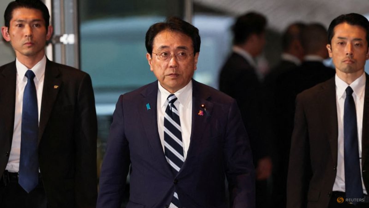 Japan industry minister: Japan automakers' robust US investments to continue