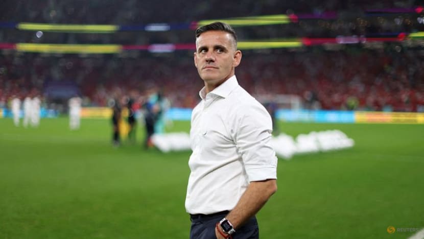 New boss Herdman calls on Indonesia to harness past disappointments