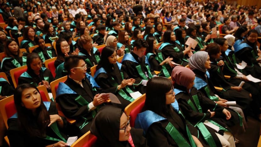 55,000 students to benefit from moves to make higher education more affordable, accessible: MOE