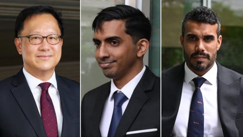 Pritam Singh trial: Defence, deputy attorney-general clash over disclosing ex-WP cadre's unredacted messages