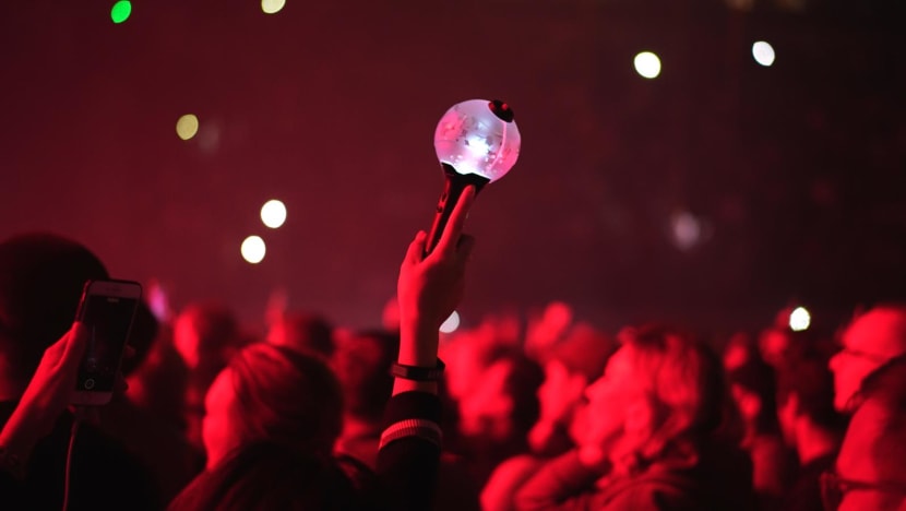 'Big 4' K-Pop Bersatu! Siapkan ‘Fanomenon’ untuk saingi Coachella