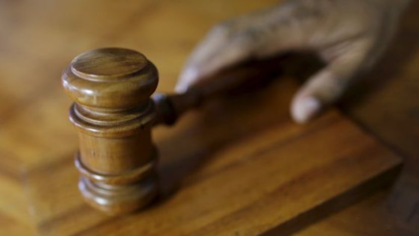 Man jailed for filming student who was trying lingerie at clothing store